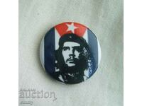 Badge Che Guevara