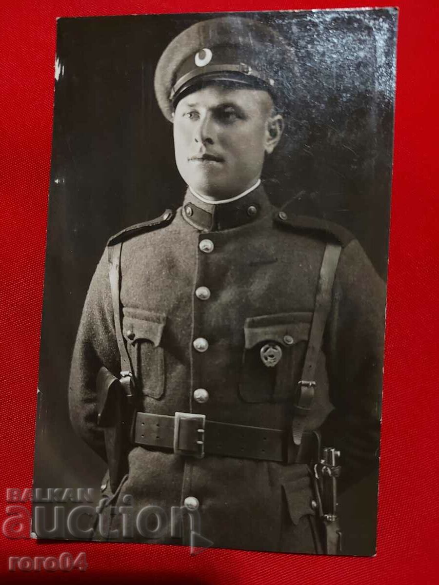 MANNLICHER BADGE - CAVALRY INSIGNIA with price 30.00 BGN | € 15.34 MANNLICHER BADGE - CAVALRY INSIGNIA with price 30.00 BGN | € 15.34