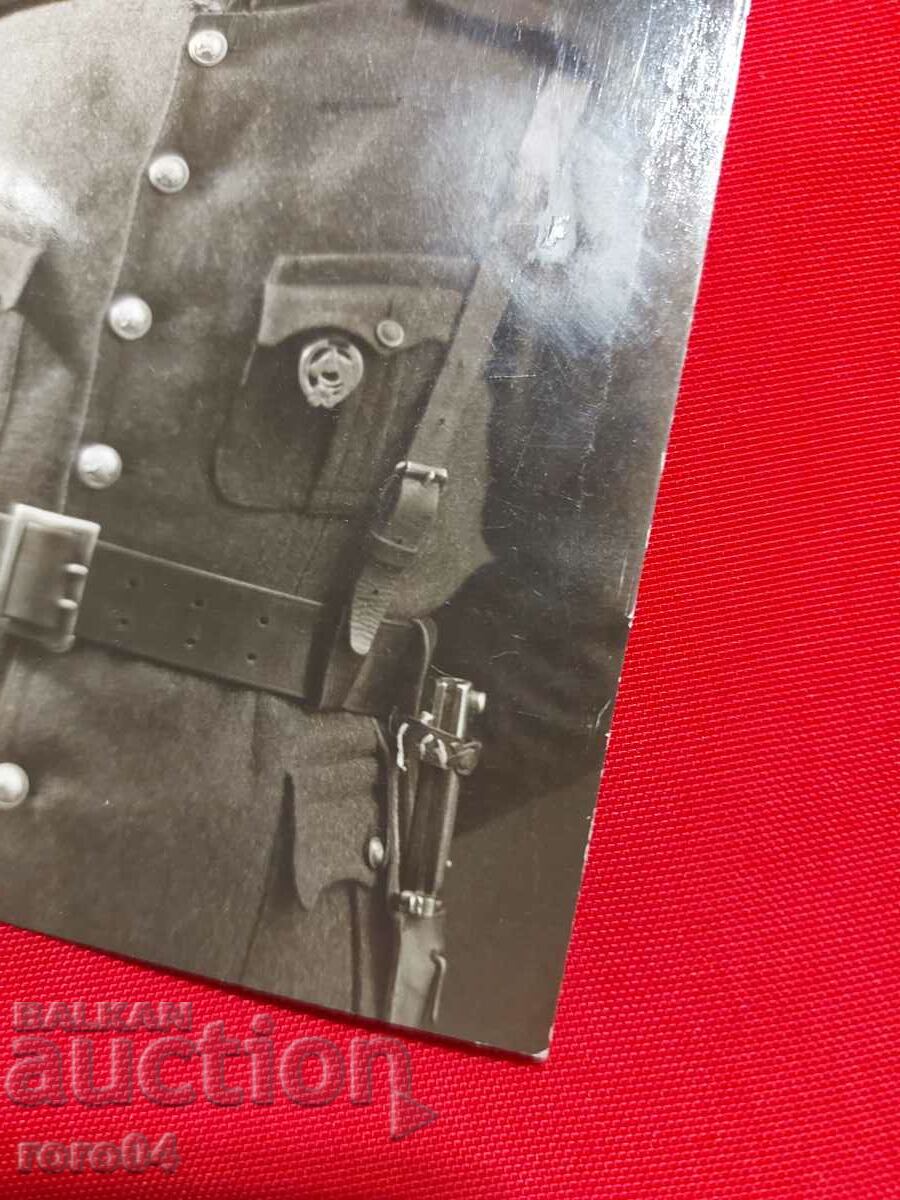 MANNLICHER BADGE - CAVALRY INSIGNIA - 5 MANNLICHER BADGE - CAVALRY INSIGNIA - 5