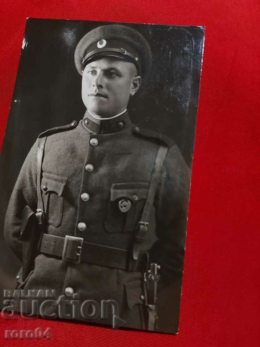 MANNLICHER BADGE - CAVALRY INSIGNIA - 6 MANNLICHER BADGE - CAVALRY INSIGNIA - 6