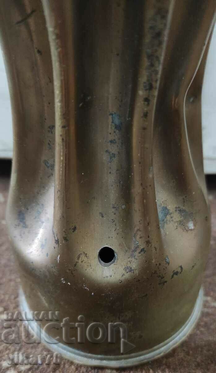 Vaza de arta militara din scoica - 5 Vaza de arta militara din scoica - 5