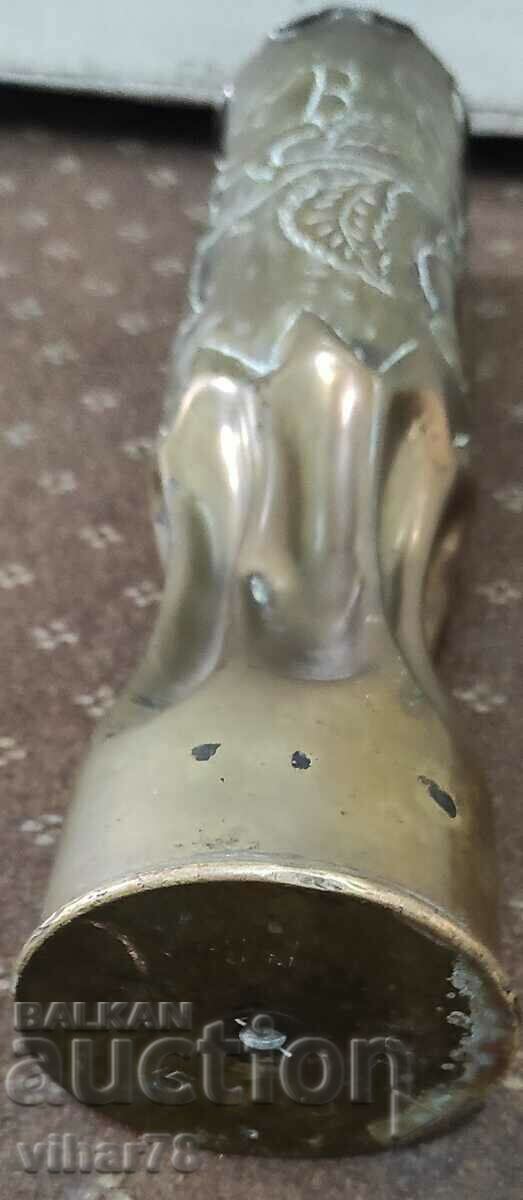 Vaza de arta militara din scoica - 6 Vaza de arta militara din scoica - 6