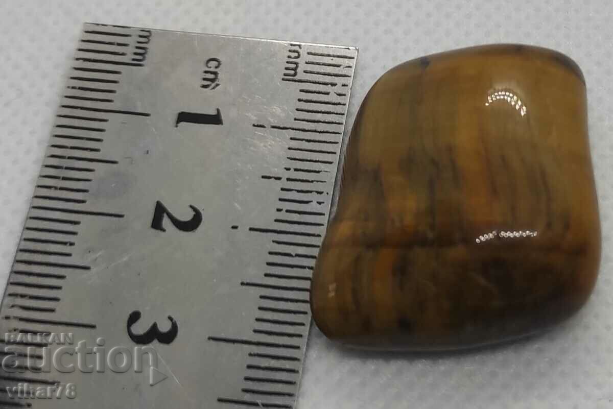 Auction Tiger's Eye Stone Auction Tiger's Eye Stone