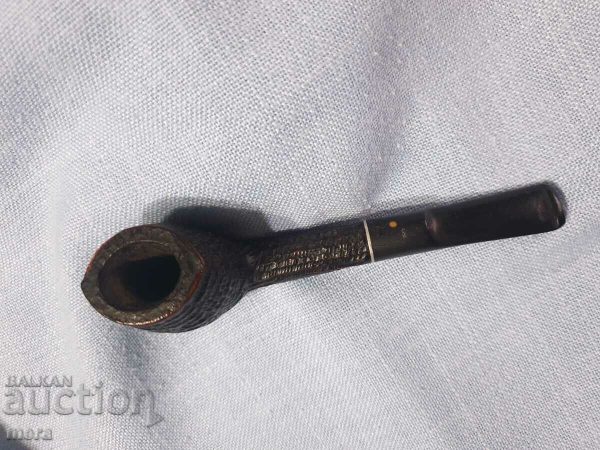 Old style pipe GOLD SPOT-REAL BRIAR with price 60.00 BGN | € 30.68
