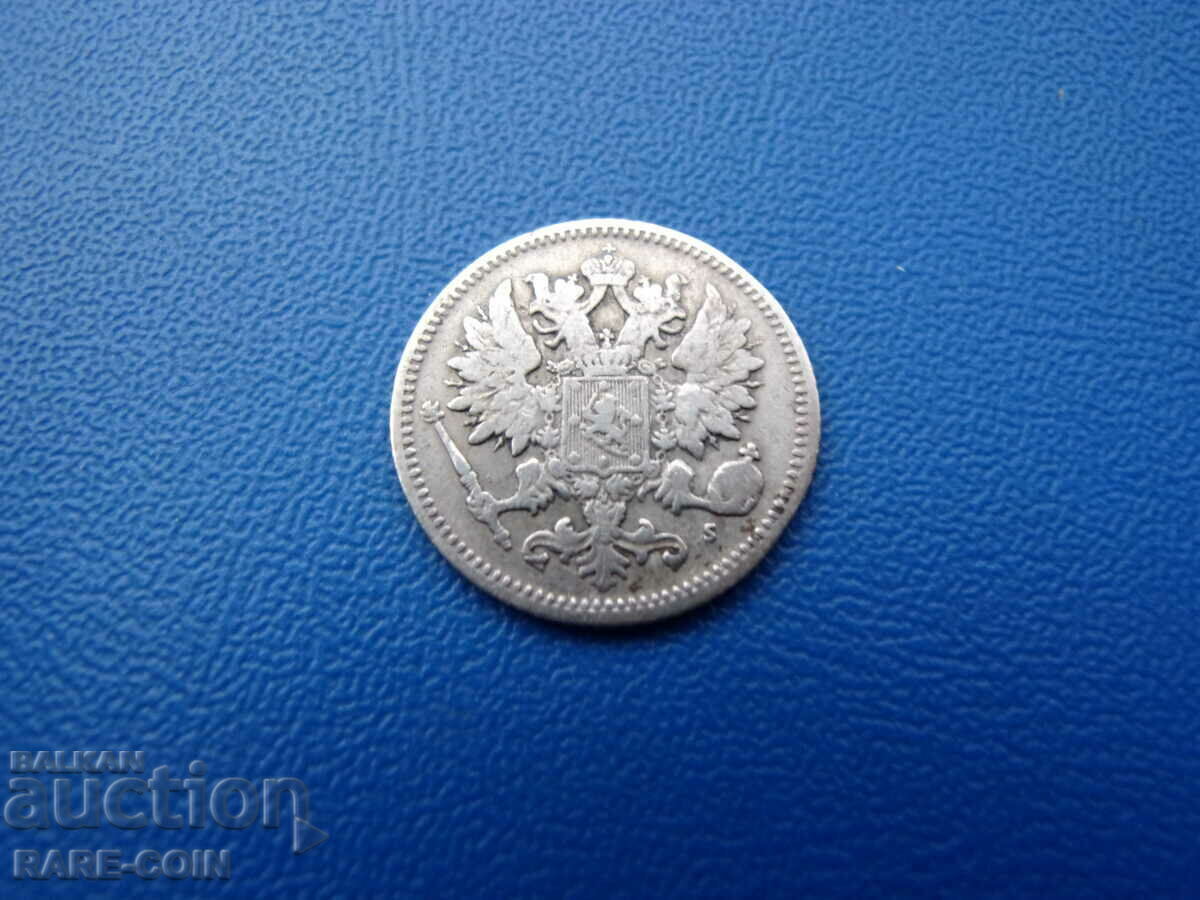 RS(52) Русия Александр II 25 Пенниа 1873 Rare с цена € 12.78 | 25.00 лв. RS(52) Русия Александр II 25 Пенниа 1873 Rare с цена € 12.78 | 25.00 лв.