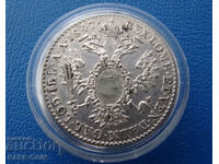 RS(52) Австрия  Монета  1847  Rare