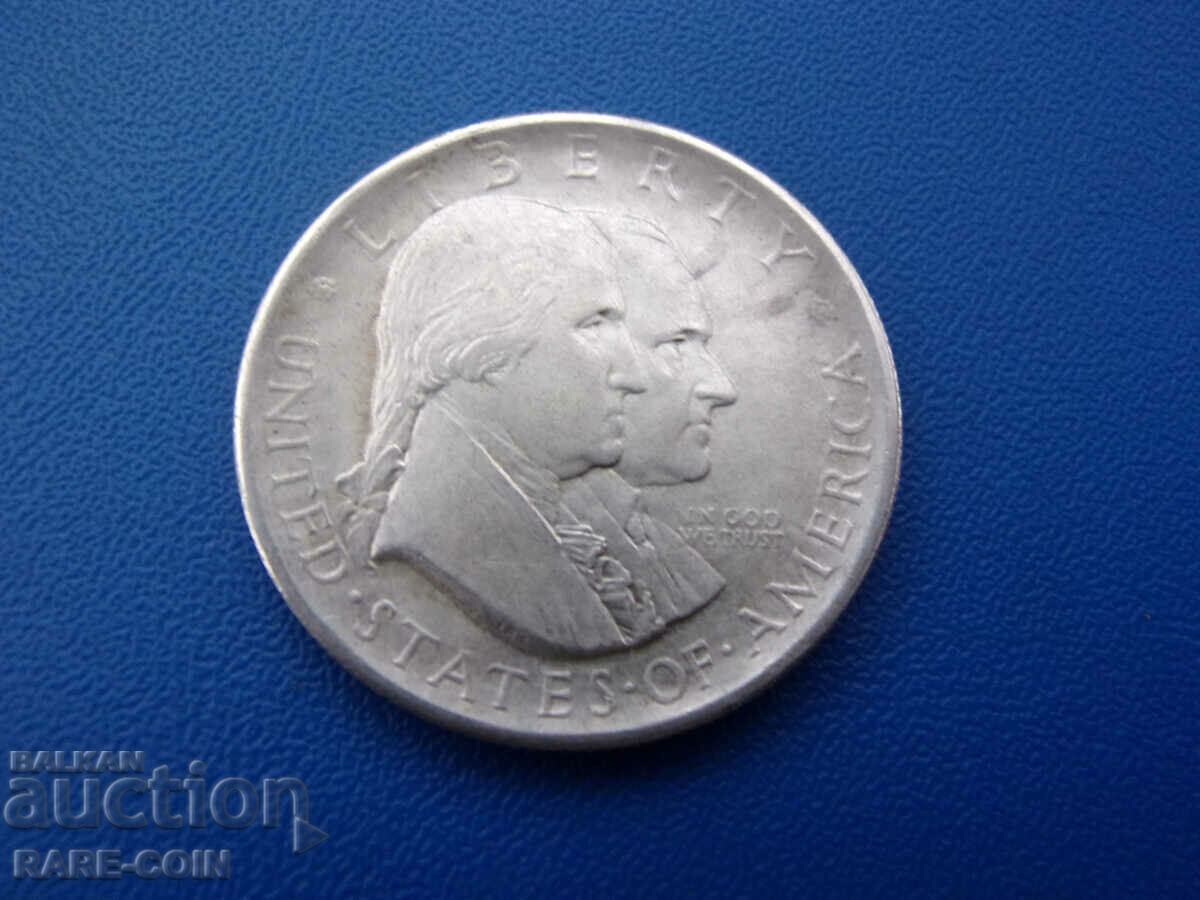 RS(52) USA ½ Dollar 1926 Πολύ σπάνιο με τιμή € 74.14 | 145.01 BGN RS(52) USA ½ Dollar 1926 Πολύ σπάνιο με τιμή € 74.14 | 145.01 BGN