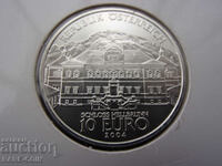 RS(52) Austria 10 Euro 2004 UNC Rare