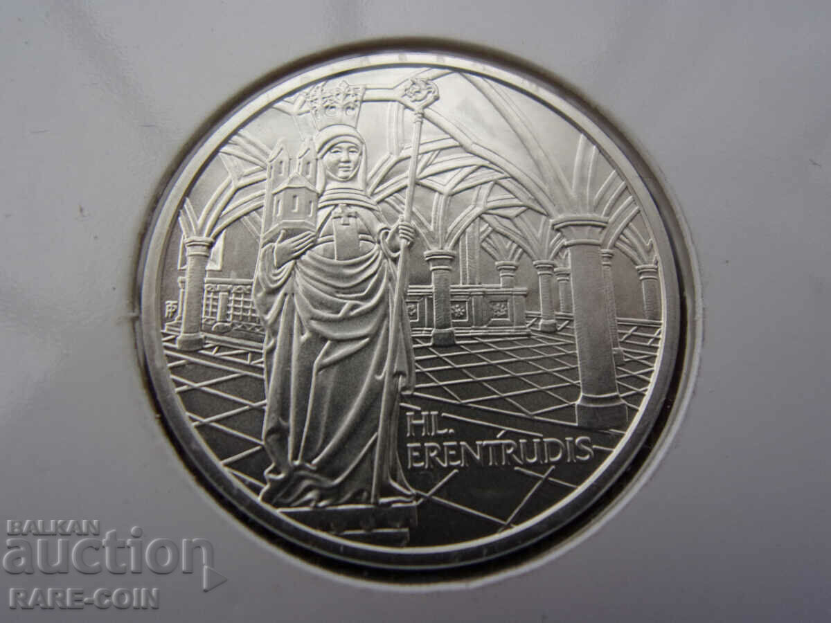 RS(52)  Австрия  10  Евро 2006 UNC  Rare с цена € 43.46 | 85.00 лв.