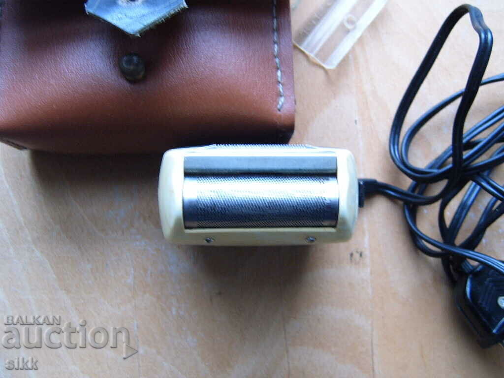 bebo sher shaver with price 30.00 BGN | € 15.34 bebo sher shaver with price 30.00 BGN | € 15.34