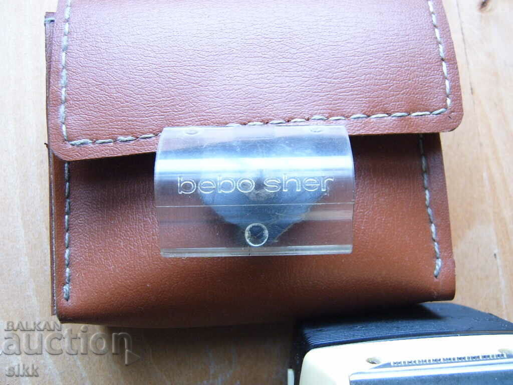 Auction bebo sher shaver Auction bebo sher shaver