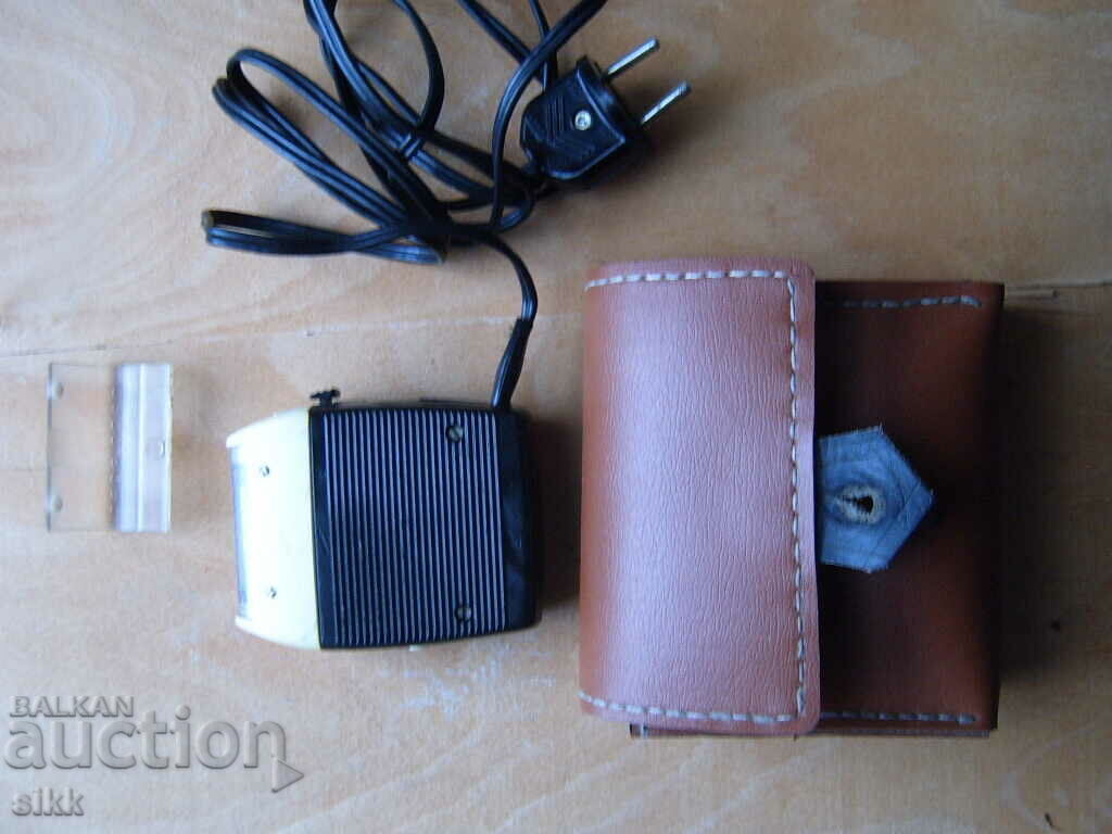 bebo sher shaver bebo sher shaver