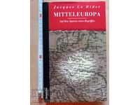 Mitteleuropa Jacques Le Rider