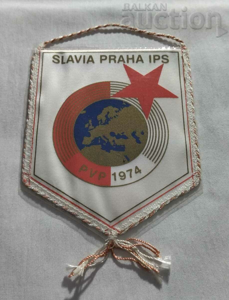 FOOTBALL CARL-ZEISS-JENA SLAVIA PRAHA TOURNAMENT NATIONAL. BUY A FLAG with price 7.00 BGN | € 3.58 FOOTBALL CARL-ZEISS-JENA SLAVIA PRAHA TOURNAMENT NATIONAL. BUY A FLAG with price 7.00 BGN | € 3.58