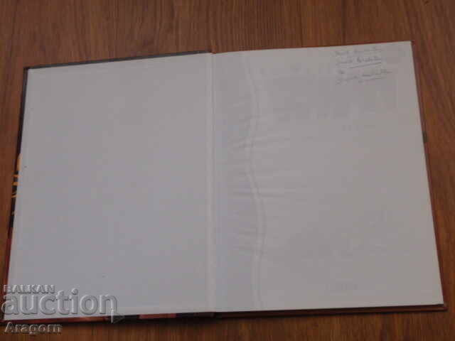 Auction "The Little Rahan" 4; 1994-1995, Rahan Auction "The Little Rahan" 4; 1994-1995, Rahan