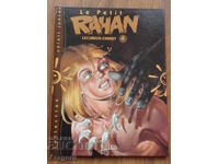 "Le petit Rahan" 4; 1994-1995 g., Rahan