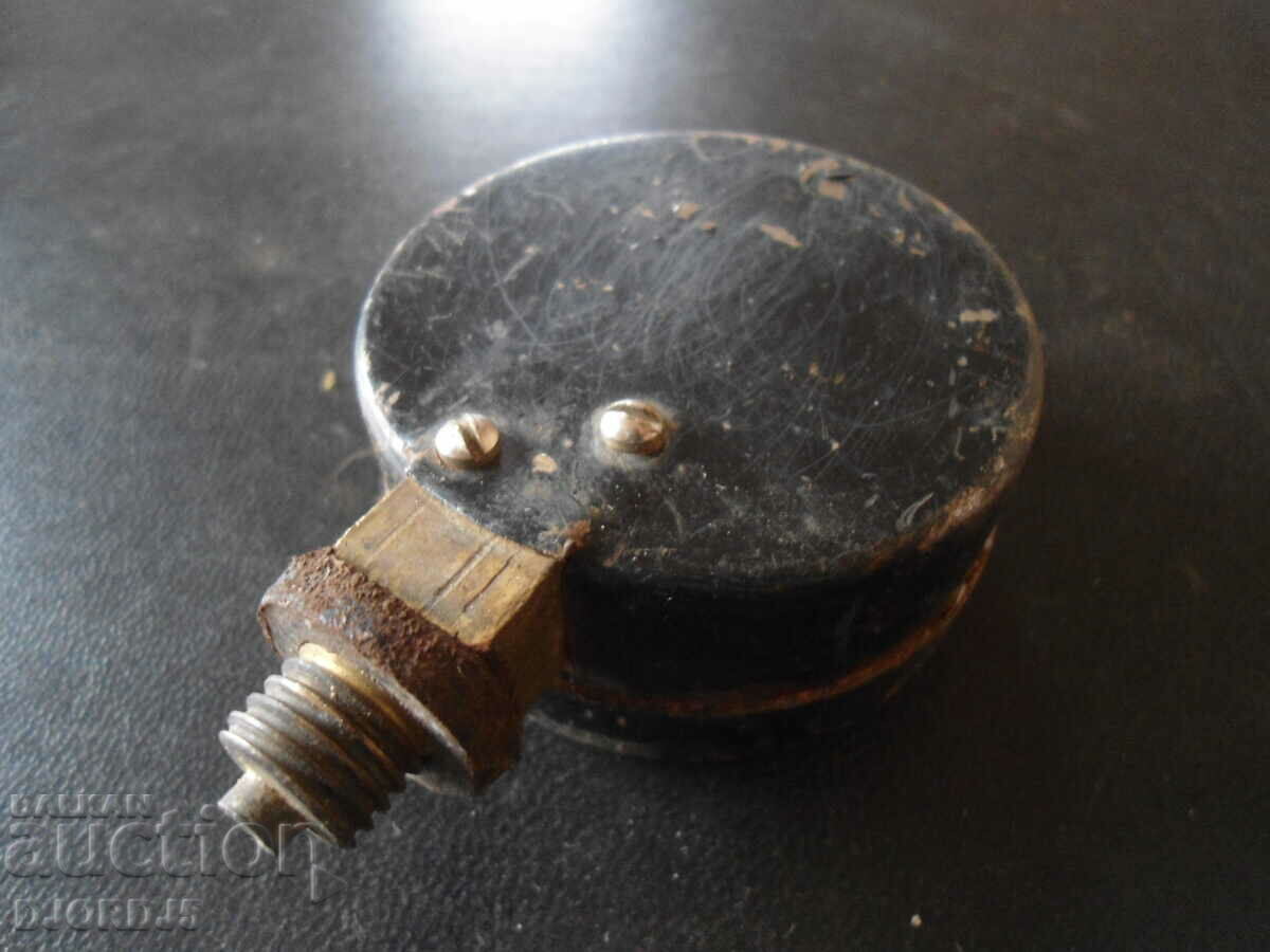 Auction Old meter Auction Old meter