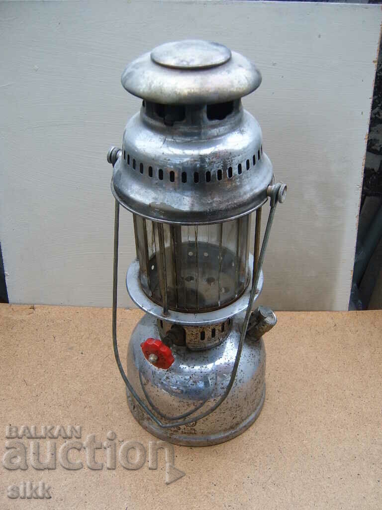 petromax με τιμή 50.00 BGN | € 25.56 petromax με τιμή 50.00 BGN | € 25.56