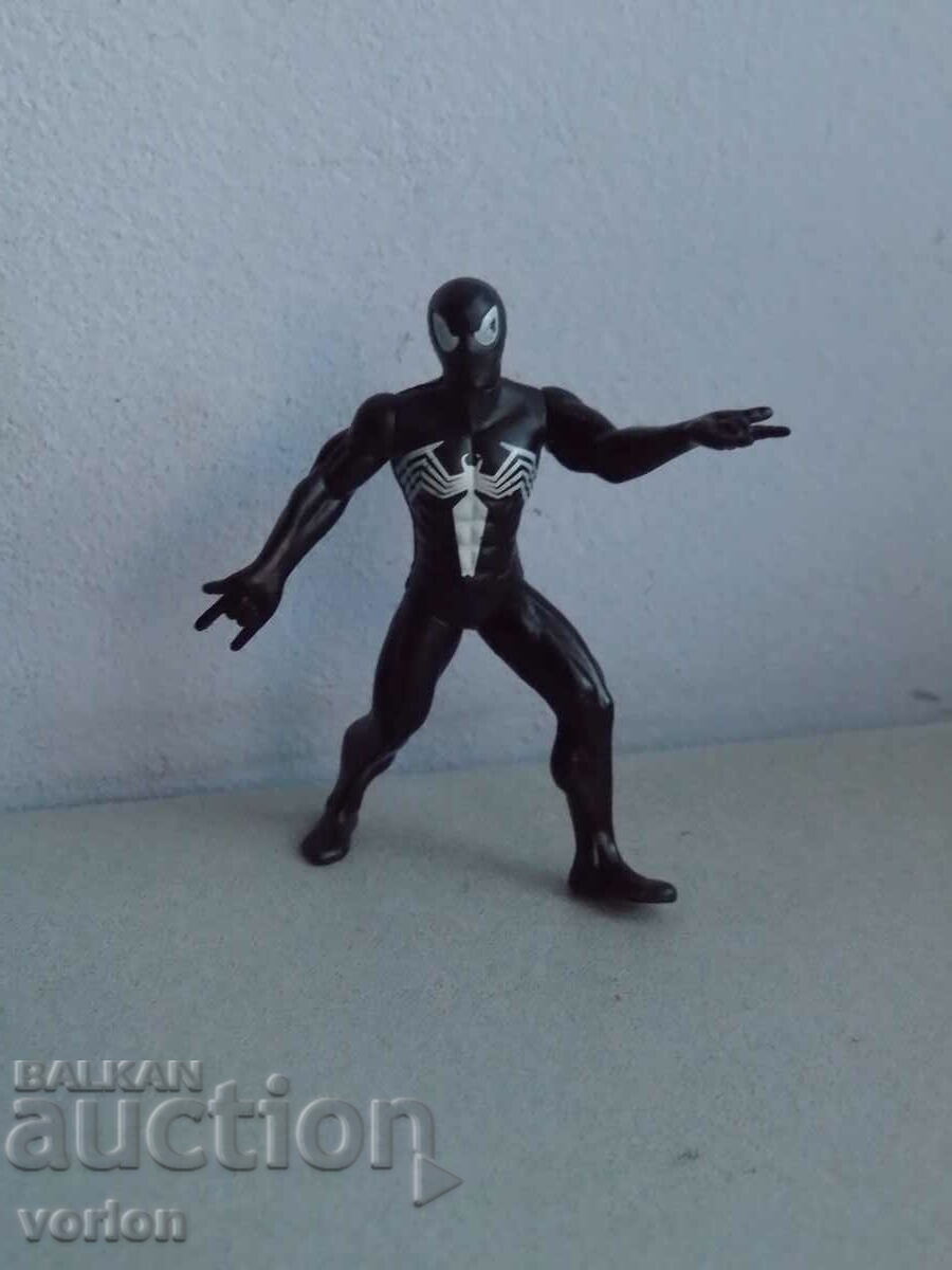 Figura: Spider-Man, Marvel - Hasbro.