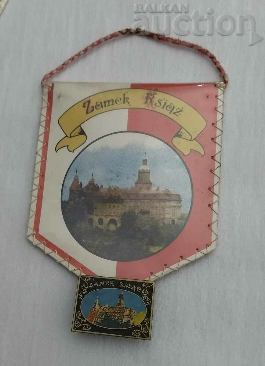 Delivery of FLAGS LOT 5 NUMBERS #4 Delivery of FLAGS LOT 5 NUMBERS #4