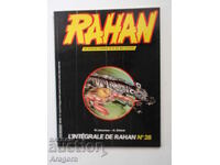 "L'integrale de Rahan" 28 - mai 1986, Rahan