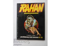 "L'integrale de Rahan" 35 - Δεκέμβριος 1986, Ραχάν