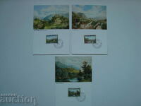 KM Liechtenstein 1982