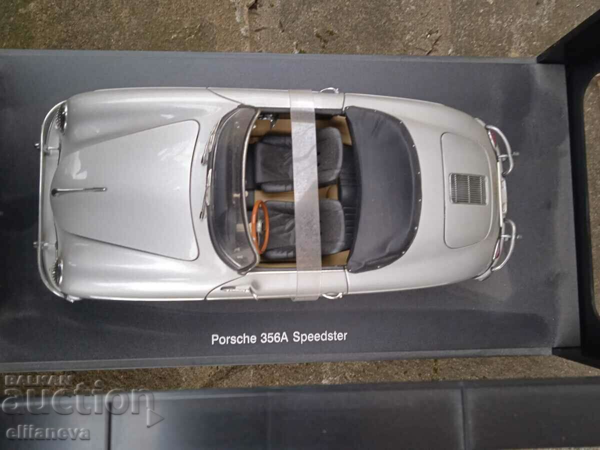 VW Karman 1/24 με τιμή 80.00 BGN | € 40.90 VW Karman 1/24 με τιμή 80.00 BGN | € 40.90