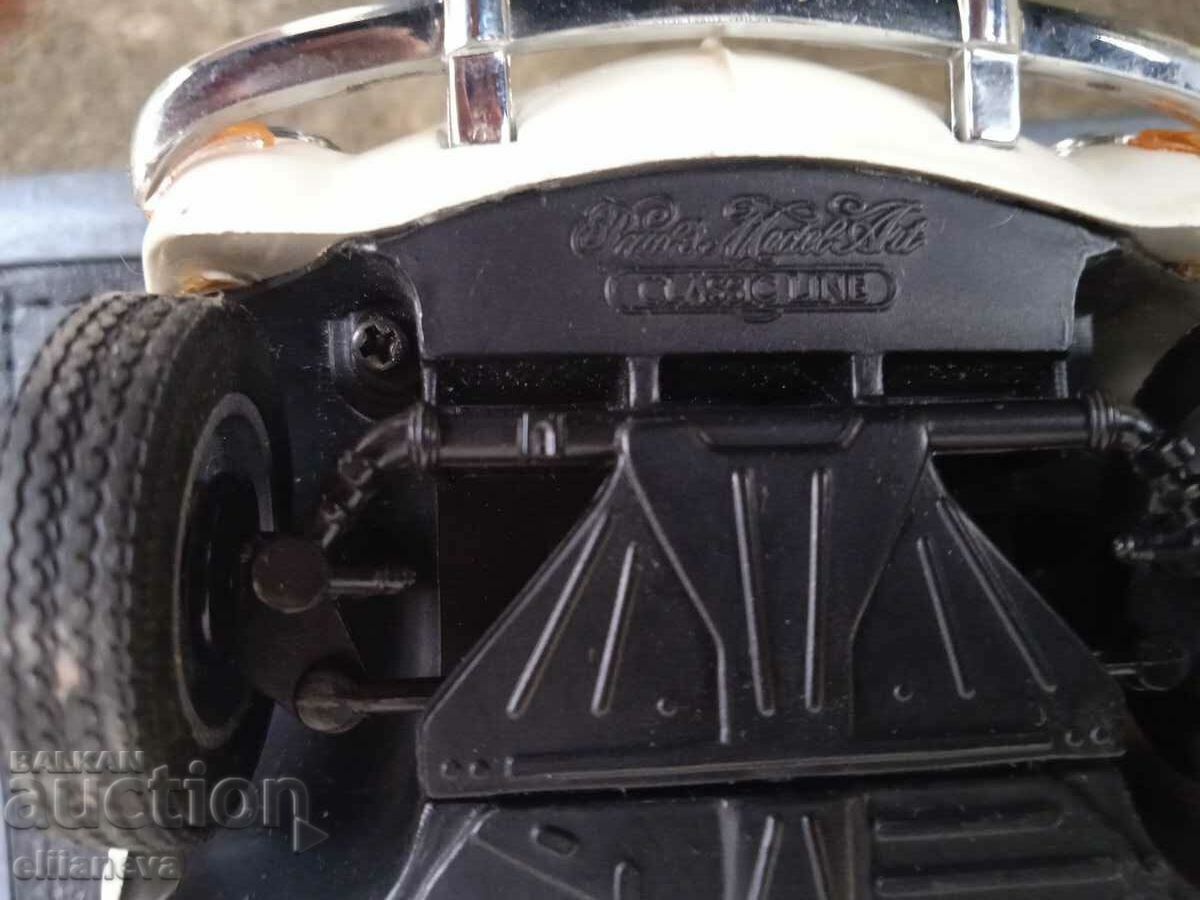 VW Karman 1/24 - 7 VW Karman 1/24 - 7