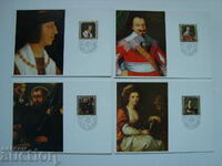 KM Liechtenstein 1982