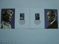 KM Лихтенщайн 1983 г.