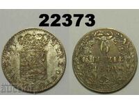 Nassau 6 Kreuzer 1840 mint?