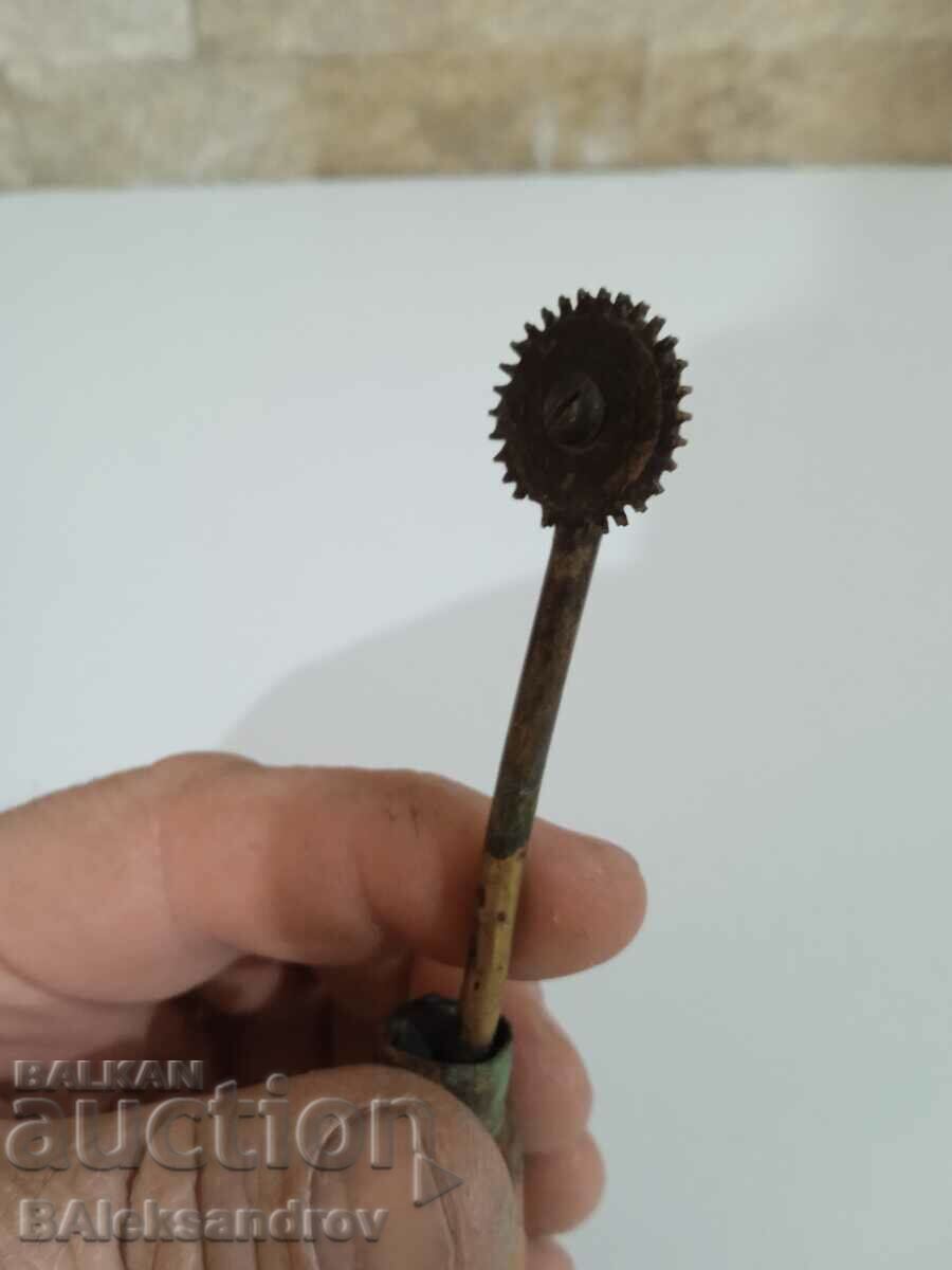 Παλιά εργαλείο Δέρμα - 5 Παλιά εργαλείο Δέρμα - 5