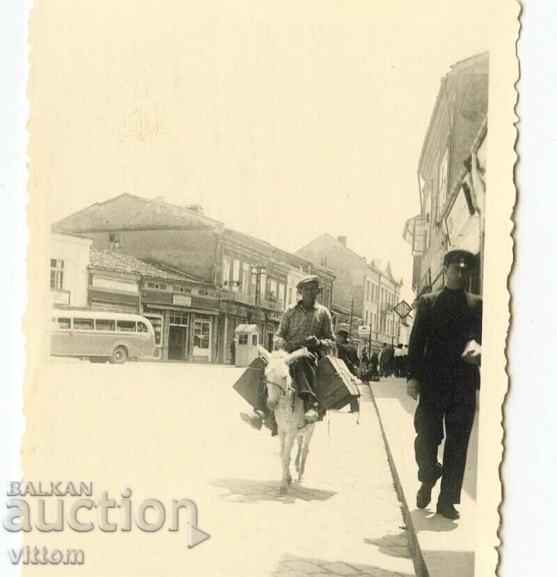 Auction Tarnovo 4 old photos 1939 ethnography Auction Tarnovo 4 old photos 1939 ethnography