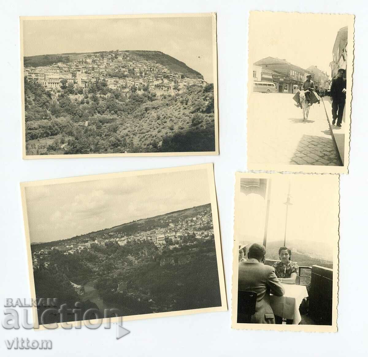 Tarnovo 4 old photos 1939 ethnography