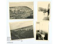 Търново 4 стари снимки 1939 етнография