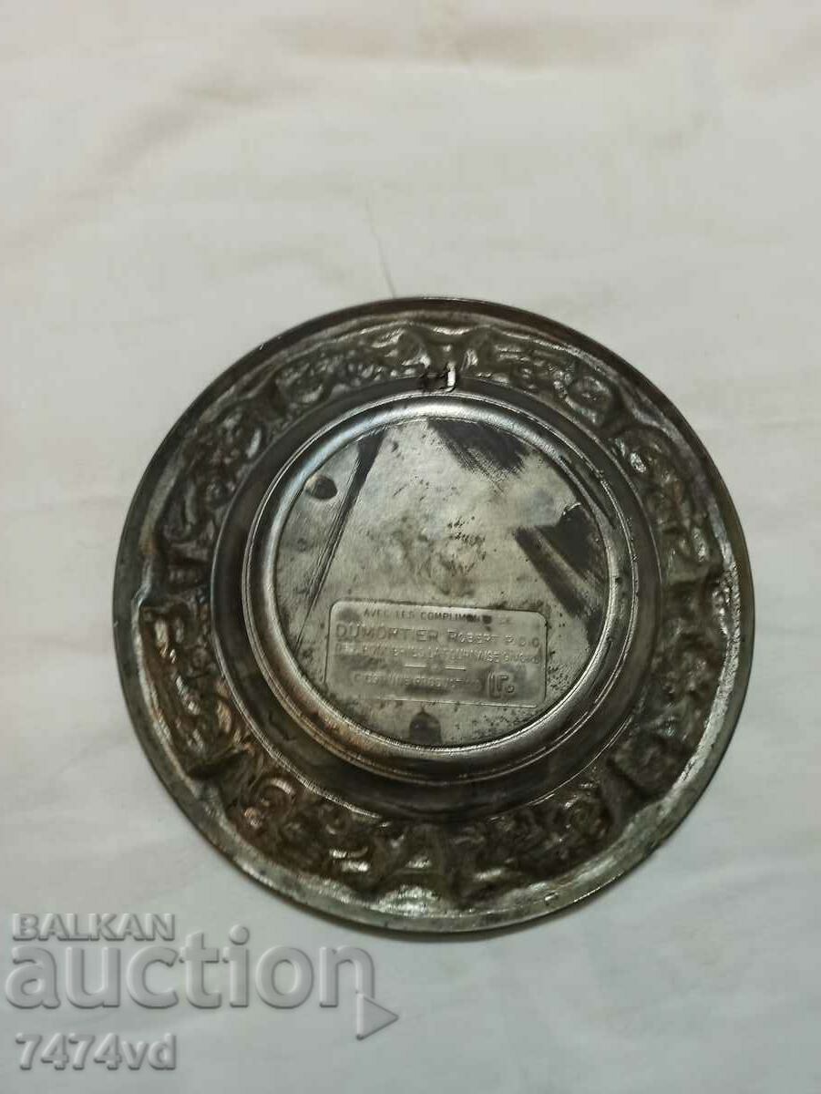 Delivery of MASSIVE WALL PLATE DON QUIXOTE Delivery of MASSIVE WALL PLATE DON QUIXOTE