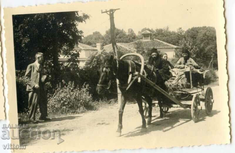 Ethnography 7 old photos 1939 market - 5 Ethnography 7 old photos 1939 market - 5