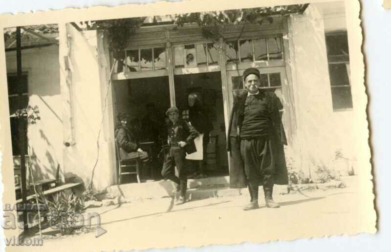 Ethnography 7 old photos 1939 market - 7 Ethnography 7 old photos 1939 market - 7