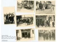 Εθνογραφία 7 παλιές φωτογραφίες 1939 αγορά