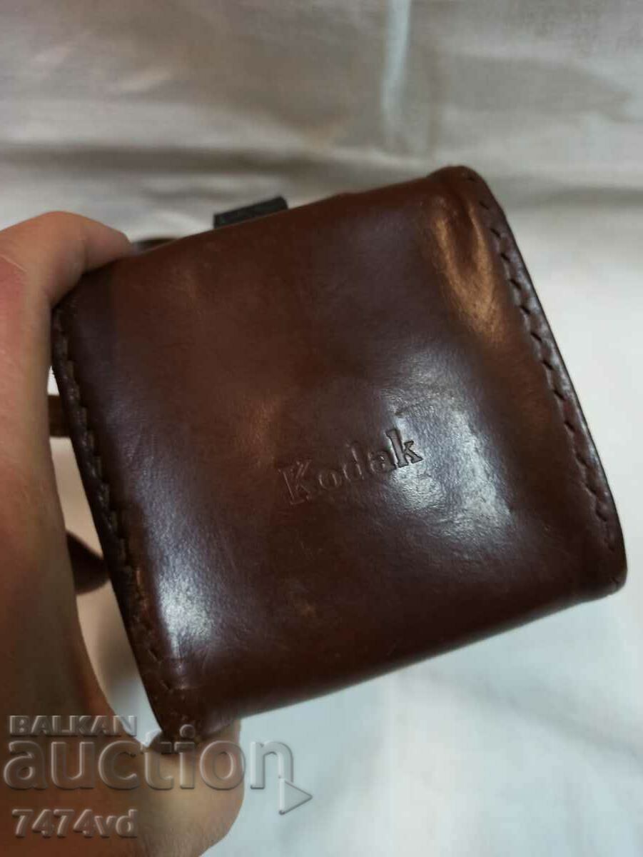 OLD KODAK CAMERA with price 60.00 BGN | € 30.68 OLD KODAK CAMERA with price 60.00 BGN | € 30.68