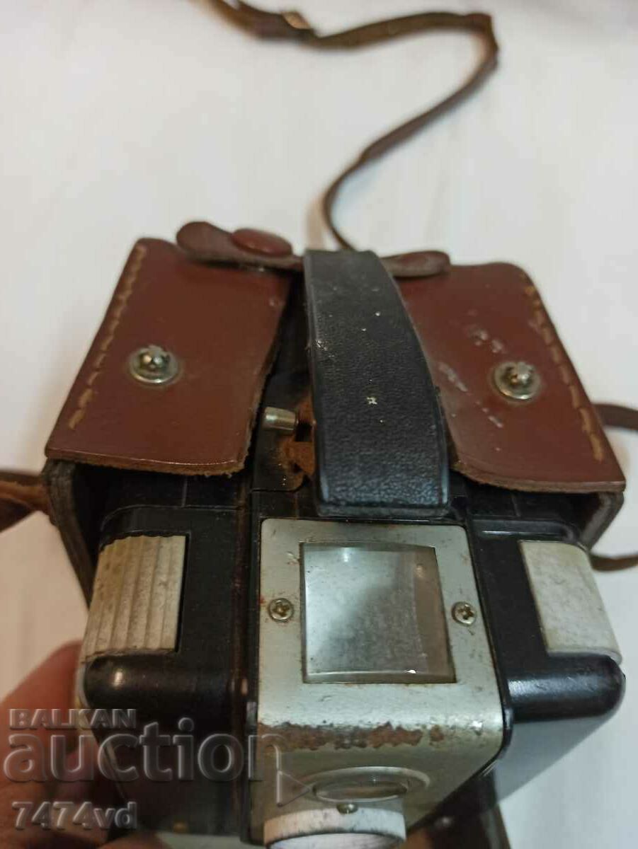 OLD KODAK CAMERA - 7 OLD KODAK CAMERA - 7