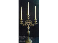 Candlestick - reduced price