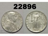 Vatican 5 lire 1953 Vatican