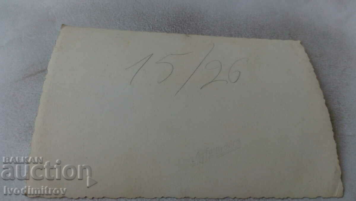 Photo Officers and civilians receive a parade in the square with price 5.65 BGN | € 2.89 Photo Officers and civilians receive a parade in the square with price 5.65 BGN | € 2.89