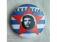 Badge Che Guevara