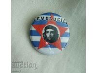 Badge Che Guevara