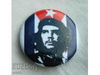 Insigna Che Guevara