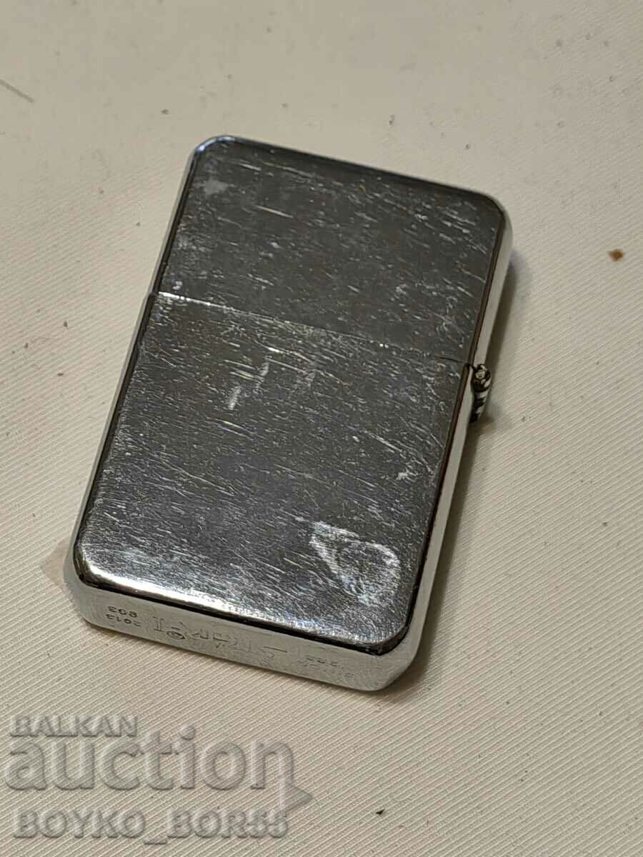 Auction Gasoline Lighter Auction Gasoline Lighter