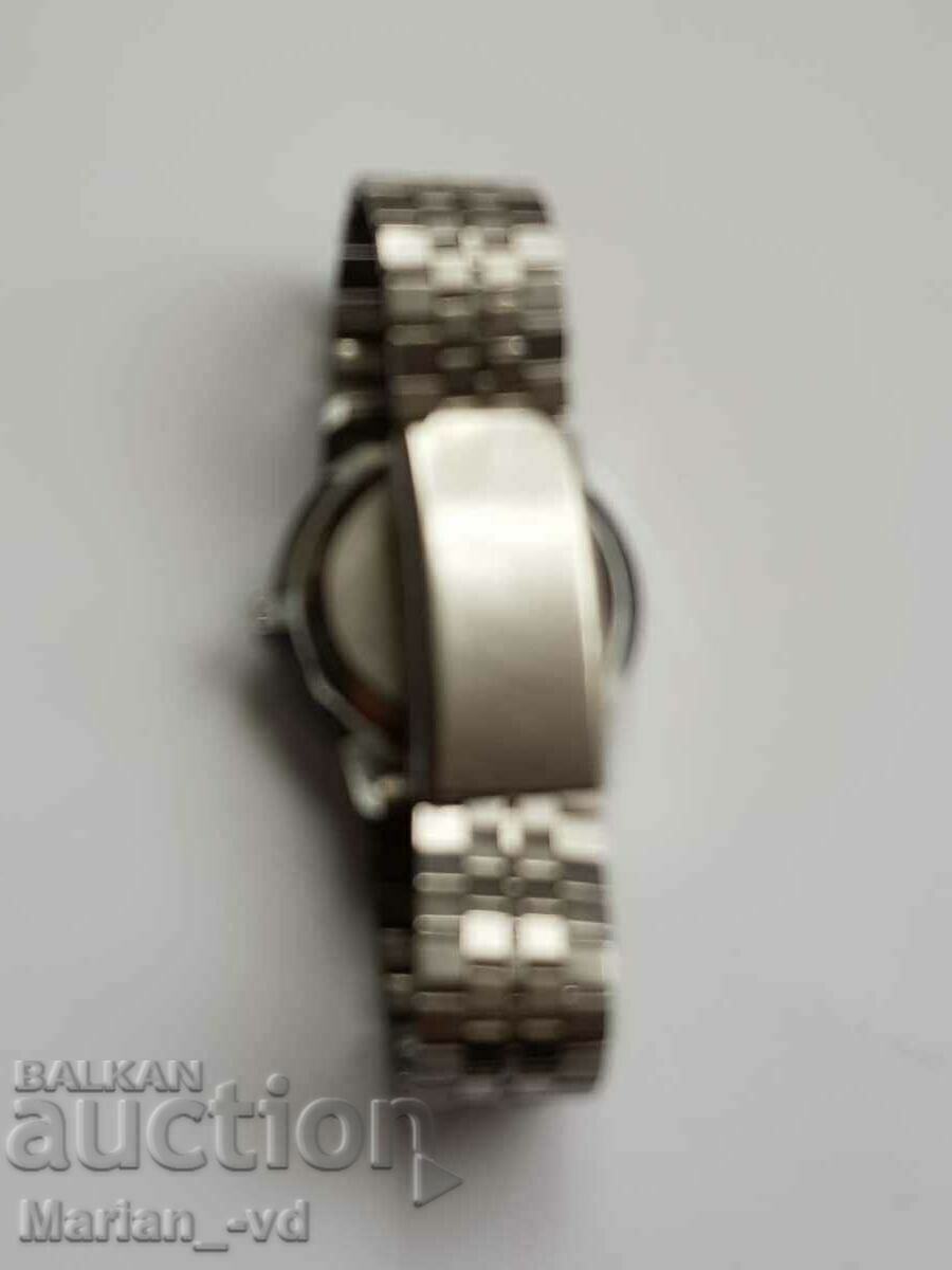 Sekonda 19 Jewels Men's Mechanical Watch - 5